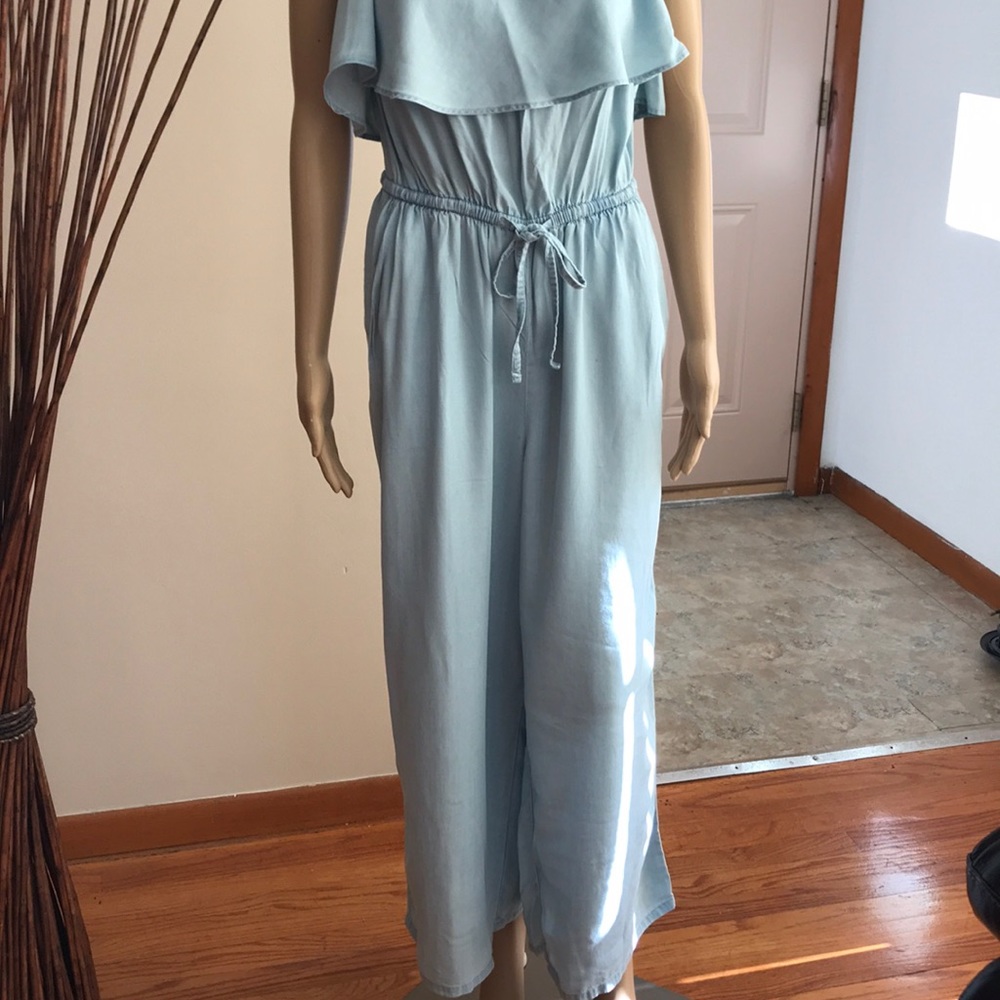 Jumpsuit - Picture 7 of 7